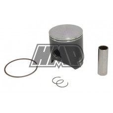 Piston YAMAHA YZ 125 1997-2021 / 54 mm / GAS GAS EC 125 2013-2015 - ATHENA